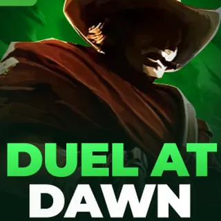 Duel at Dawn