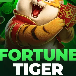 Fortune Tiger