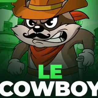 Le Cowboy