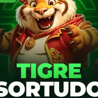 Tigre Sortudo